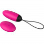 Vibrator Ovetto Sensual Games