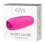 Stimolatore clitoride Secret Desire