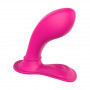 Vibratore vaginale doppio Stimolatore Erotic Dream