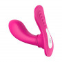 Double Vaginal Vibrator Erotic Dream Stimulator