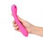 Vibratore vaginale Stimolatore Lily Rose