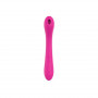 Vibratore vaginale Stimolatore Lily Rose