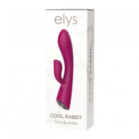 Cool Rabbit vaginal vibrator