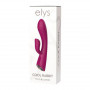 Cool Rabbit vaginal vibrator