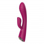 Cool Rabbit vaginal vibrator