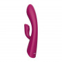 Cool Rabbit vaginal vibrator