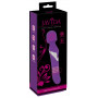 Vibratore rotante Wand & Pearl Vibrator