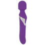 Vibratore rotante Wand & Pearl Vibrator