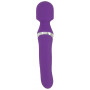 Vibratore rotante Wand & Pearl Vibrator