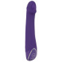 Thumping G-Spot Vibrator Vaginal Vibrator