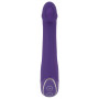 Thumping G-Spot Vibrator Vaginal Vibrator