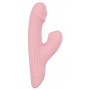 Vibratore rabbit Thumping G-Spot Massager