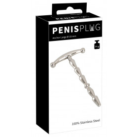 Penis plug Anchor Large