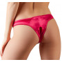 Perizoma con perle Briefs