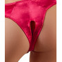 Perizoma con perle Briefs