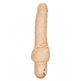 Realistic vibrator Power Stud Cliterrific