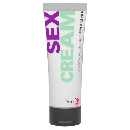 Body massage cream Sex Cream