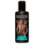 Aromatized massage oil 100 ml Love Fantasy
