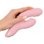 Thumping G-Spot Massager Rabbit Vibrator