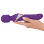 Wand & Pearl Vibrator Rotary Vibrator