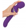 Wand & Pearl Vibrator Rotary Vibrator