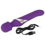 Wand & Pearl Vibrator Rotary Vibrator