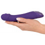 Vibratore vaginale Thumping G-Spot Vibrator