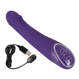 Vibratore vaginale Thumping G-Spot Vibrator