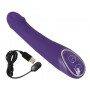 Vibratore vaginale Thumping G-Spot Vibrator