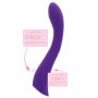 Vibratore vaginale Dahlia G-Spot Vibrator