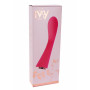 vaginal vibrator Rose Vibrator