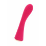 Vibratore vaginale anale Rose Vibrator