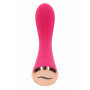 vaginal vibrator Rose Vibrator