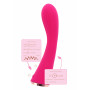 Vibratore vaginale anale Rose Vibrator