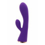 Vibratore rabbit Iris Vibrator