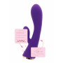 Vibratore rabbit Iris Vibrator