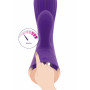 Vibratore rabbit Iris Vibrator