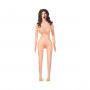 Inflatable doll B.J. Betty Oral Love Doll