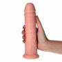 Fallo realistico con ventosa dildo Enea Toyz4Lovers