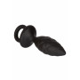 Set plug anale Silicone Anal Probe Kit