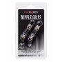 Nipple Pliers Weighted Twist Nipple Clamps