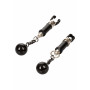 Nipple Pliers Weighted Twist Nipple Clamps