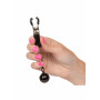 Nipple Pliers Weighted Twist Nipple Clamps
