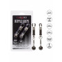 Nipple Pliers Weighted Twist Nipple Clamps
