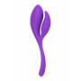 Vibratore vaginale anale Silicone Marvelous Climaxer