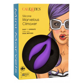 vaginal vibrator Silicone Marvelous Climaxer