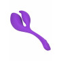 Vibratore vaginale anale Silicone Marvelous Climaxer