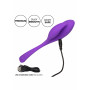 Vibratore vaginale anale Silicone Marvelous Climaxer