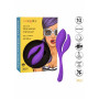 Vibratore vaginale anale Silicone Marvelous Climaxer