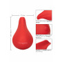 Stimolatore vaginale Red Hot Glow